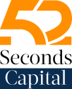 52 seconds capital